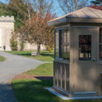 Security Booth