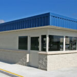 Security Building